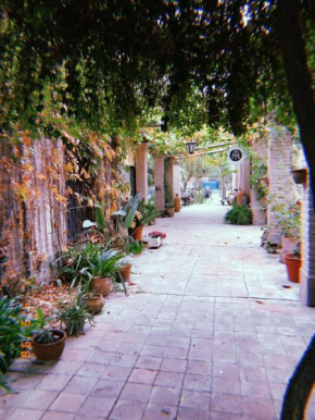 Molino la Tebaida